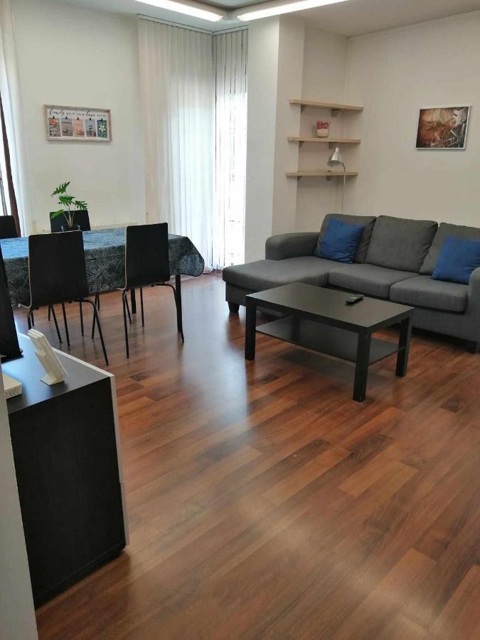 Apartamento Ibanez Martin Mora de Rubielos Exteriör bild