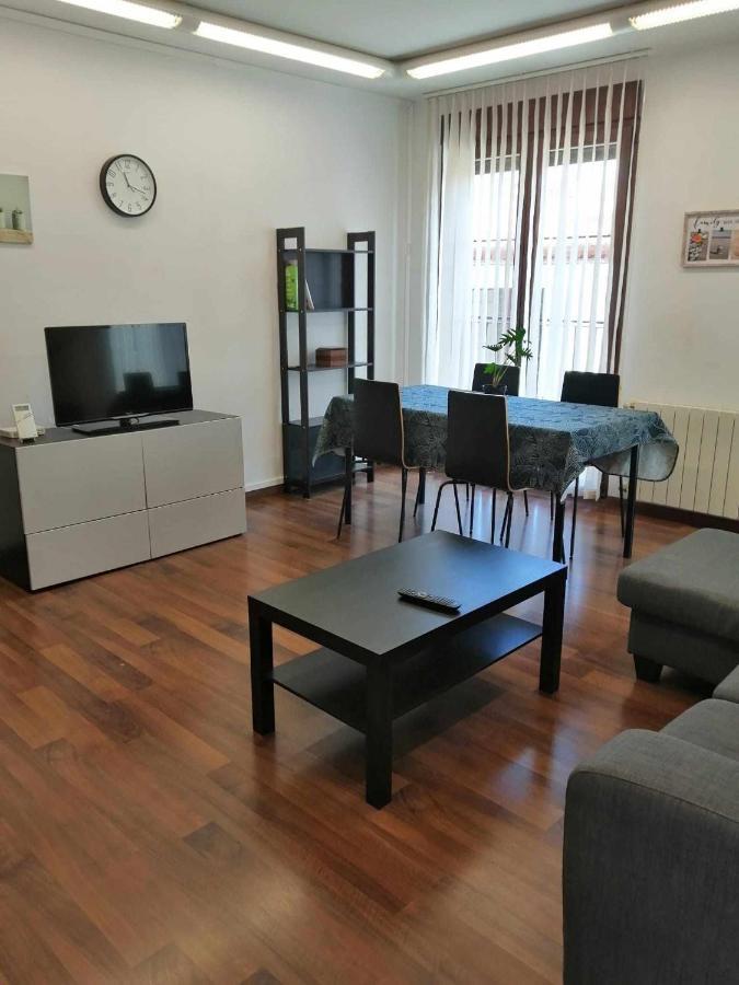 Apartamento Ibanez Martin Mora de Rubielos Exteriör bild
